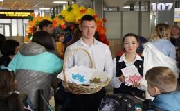 День учителя 2024